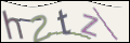 Проверочный код