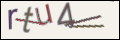 Проверочный код