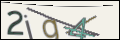 Проверочный код