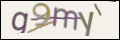 Проверочный код