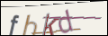 Проверочный код