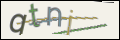 Проверочный код