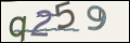Проверочный код