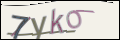 Проверочный код