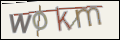 Проверочный код