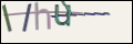 Проверочный код