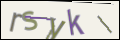 Проверочный код