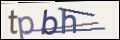 Проверочный код