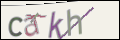 Проверочный код