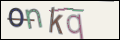 Проверочный код