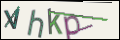 Проверочный код