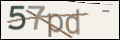 Проверочный код