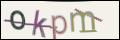 Проверочный код