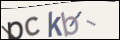 Проверочный код