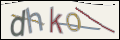Проверочный код