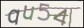 Проверочный код