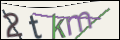 Проверочный код