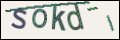 Проверочный код