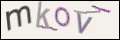 Проверочный код