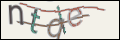 Проверочный код
