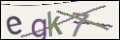 Проверочный код