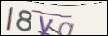 Проверочный код