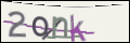 Проверочный код