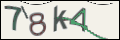 Проверочный код
