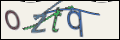 Проверочный код