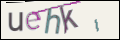 Проверочный код