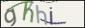 Проверочный код