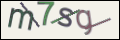 Проверочный код