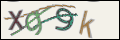 Проверочный код