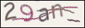 Проверочный код