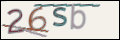 Проверочный код