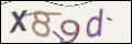 Проверочный код