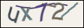 Проверочный код