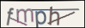 Проверочный код
