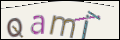 Проверочный код