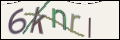 Проверочный код