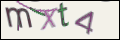 Проверочный код
