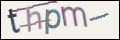 Проверочный код