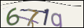 Проверочный код