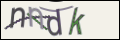 Проверочный код