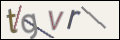 Проверочный код
