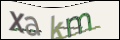 Проверочный код