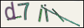 Проверочный код