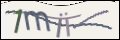 Проверочный код
