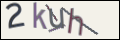 Проверочный код