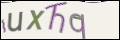 Проверочный код